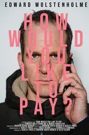 Poster do filme How Would You Like To Pay?
