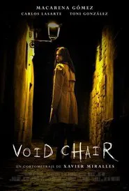 Poster do filme Void Chair