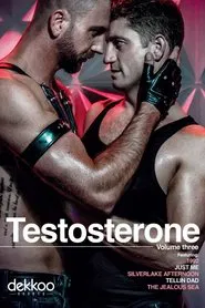 Poster do filme Testosterone: Volume Three
