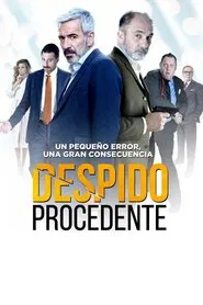 Dismissal movie poster