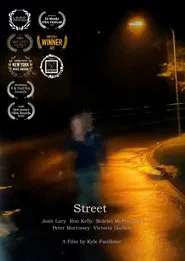 Street movie poster