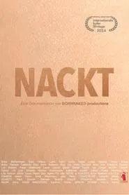 Poster do filme Nackt