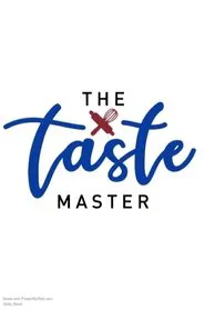 The Taste Master SA tv show poster