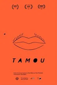 Tamou movie poster