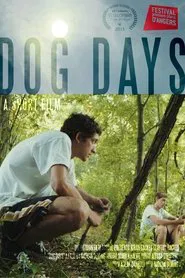 Dog Days movie poster