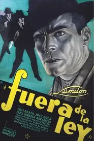 Poster do filme Outside the Law