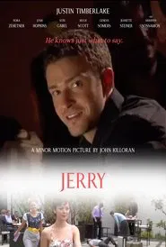 Jerry movie poster