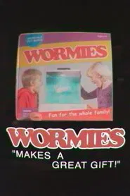 Wormies movie poster