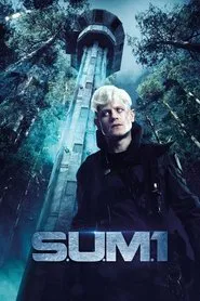 Alien Invasion: S.U.M.1 movie poster