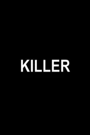 Killer movie poster