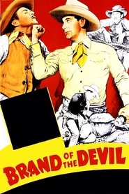 Brand of the Devil movie poster