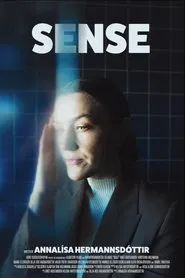 Sense movie poster