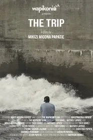 The Trip movie poster