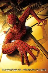 Poster do filme Homem-Aranha