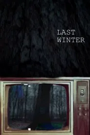 Last Winter movie poster