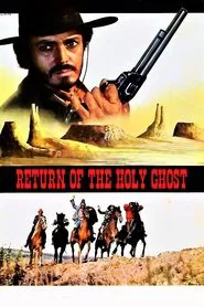 Return of the Holy Ghost movie poster