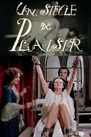 A Century of Pleasure: History of Hardcore Cinema movie poster