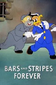 Bars and Stripes Forever movie poster