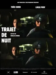 Trajet de nuit movie poster