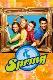 Spring tv show poster