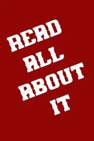 Read All About It movie poster