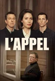 L'appel tv show poster