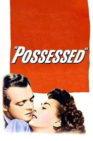 Possessed movie poster