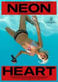 Neon Heart movie poster
