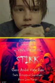 Sting movie poster