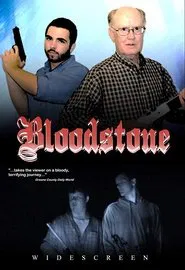 Bloodstone movie poster