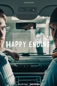 Happy Ending movie poster