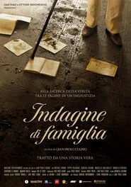 Indagine di famiglia movie poster