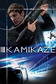 Kamikaze movie poster