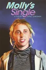 Molly's Single movie poster