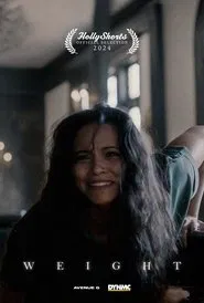 Poster do filme Weight