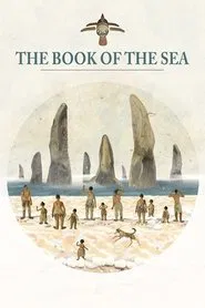 The Book of the Sea movie poster