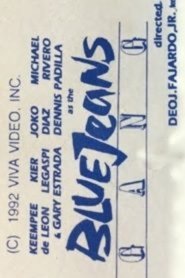 Blue Jeans Gang movie poster