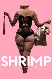 Shrimp movie poster