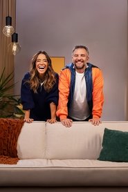 90 Dias na Cama: Do Outro Lado - com Miá Mello & Leandro Ramos tv show poster
