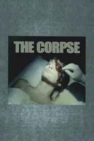The Corpse movie poster