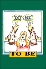To Be movie poster