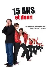 Daddy Cool movie poster