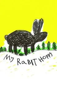 My Rabit Hoppy movie poster