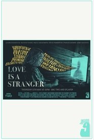 Love Is a Stranger movie poster