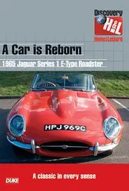Poster da série A Car is Reborn