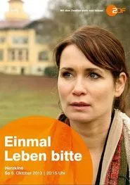 Poster do filme Einmal Leben bitte