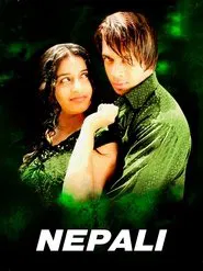 Poster do filme Nepali