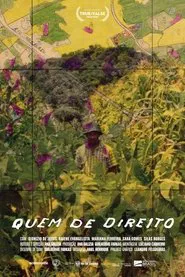 The Rightful movie poster