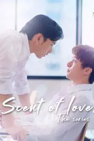 Poster da série Scent of Love