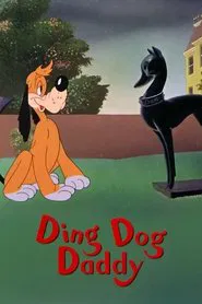 Ding Dog Daddy movie poster